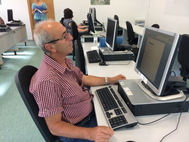 La II Ruta en Femenino visitará mañana el paraje natural del Charco del Zorro - 3, Foto 3