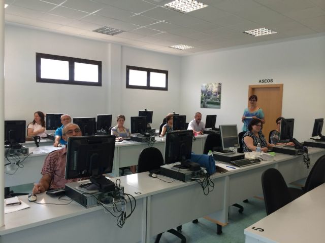 La II Ruta en Femenino visitará mañana el paraje natural del Charco del Zorro - 4, Foto 4