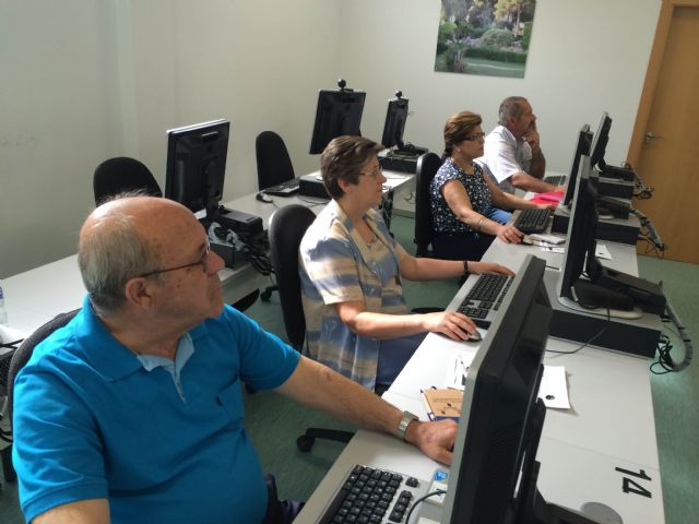 La II Ruta en Femenino visitará mañana el paraje natural del Charco del Zorro - 5, Foto 5