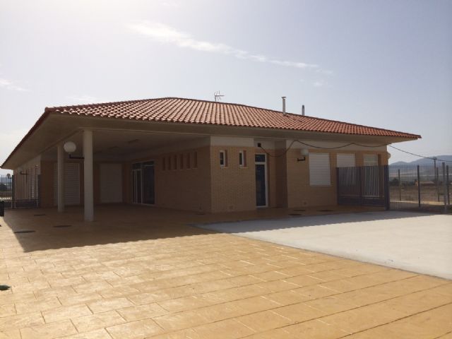 La nueva Escuela Infantil Municipal para niños y niñas de entre 1 y 3 años, mantiene abierto el plazo de admisión - 1, Foto 1