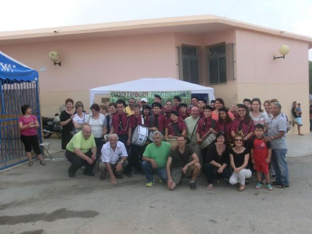 La muestra Entre vecinos de La Aljorra se expondrá en sus asociaciones - 1, Foto 1