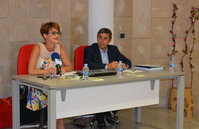 El Ayuntamiento y el INFO exponen programas y medidas para el fomento de energías sostenibles - 1, Foto 1