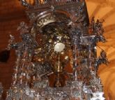 Celebraciones del Corpus Christi en Murcia, Cartagena y Lorca