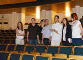 Cultura celebra el dcimo aniversario de la Banda Sinfnica de los Conservatorios con un concierto en el Auditorio
