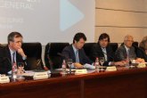 Juan Carlos Ruiz destaca el papel clave de CROEM en el desarrollo de la Región y ratifica la disposición del Ejecutivo a continuar colaborando