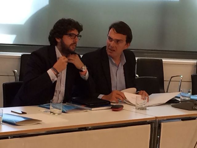 Javier Ruano:  La Reforma Fiscal del PP garantiza grandes beneficios fiscales a las familias - 2, Foto 2