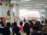 Ms de 300 escolares se convierten en pequeños investigadores de la lengua