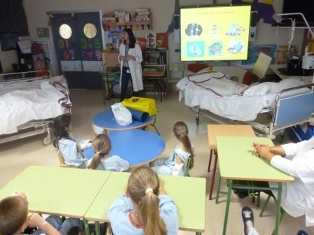 Más 6.000 personas participan en el programa Murcia, ecología de una ciudad - 3, Foto 3