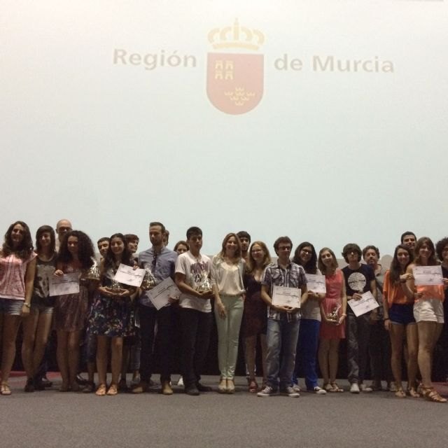 Los estudiantes de Secundaria presentan 142 trabajos audiovisuales a los premios ´Meninas´ de la Consejería de Educación - 1, Foto 1