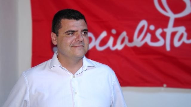 Esturillo: Las luchas internas en el PP provocan un caos en el ayuntamiento de Alcantarilla - 1, Foto 1