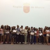 Los estudiantes de Secundaria presentan 142 trabajos audiovisuales a los premios ´Meninas´ de la Consejería de Educación
