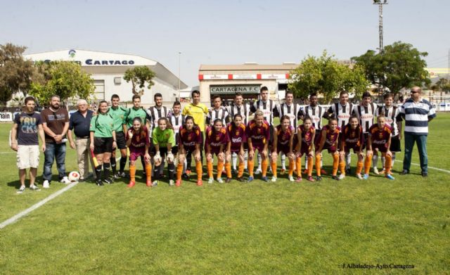 LGTB y el fútbol, unidos contra la homofobia - 1, Foto 1