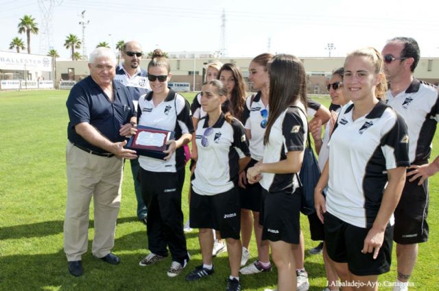 LGTB y el fútbol, unidos contra la homofobia - 2, Foto 2
