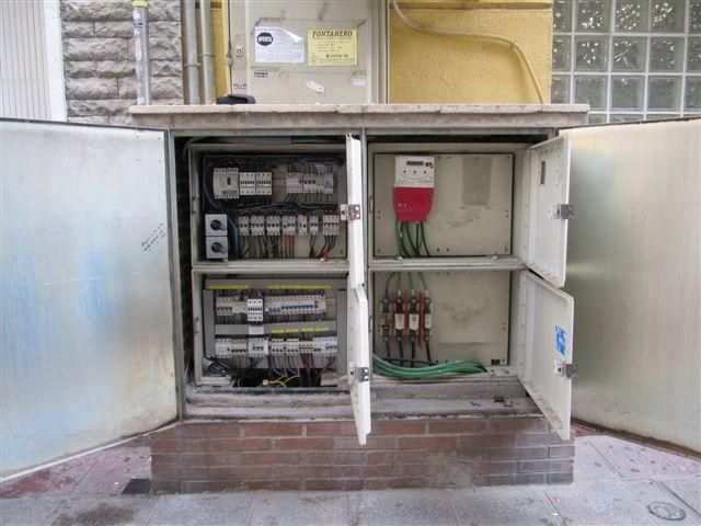 Calidad Urbana continúa apostando por el ahorro energético - 1, Foto 1