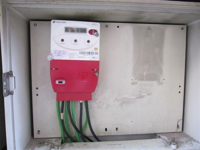 Calidad Urbana continúa apostando por el ahorro energético - 2, Foto 2