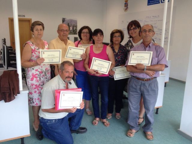Igualdad pone en valor el paraje natural del Charco del Zorro a través de la II Ruta en Femenino 2014 - 1, Foto 1