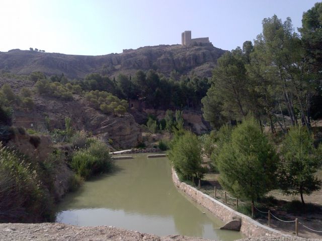Igualdad pone en valor el paraje natural del Charco del Zorro a través de la II Ruta en Femenino 2014 - 4, Foto 4