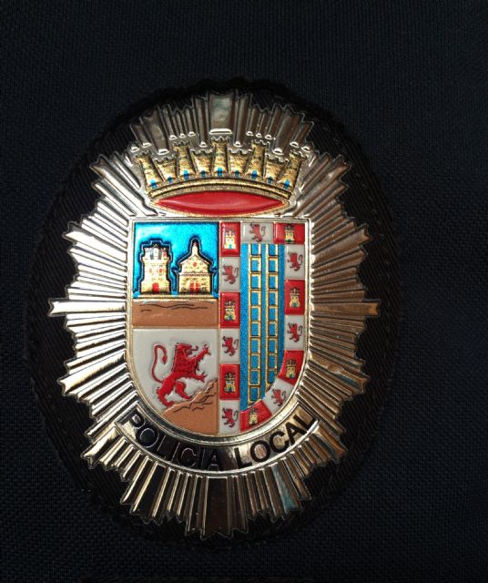 Detenidos dos ciudadanos de Jumilla, por un presunto delito contra la seguridad vial - 1, Foto 1