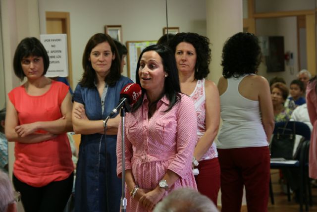 Inaugurada la semana recreativa de Herratillas - 2, Foto 2