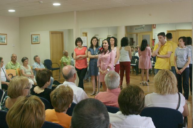 Inaugurada la semana recreativa de Herratillas - 4, Foto 4