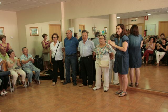 Inaugurada la semana recreativa de Herratillas - 5, Foto 5