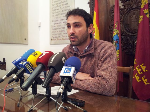 Propondrán al pleno municipal denominar Complejo Deportivo Felipe VI al área deportiva surgida de la renovación integral del pabellón Europa - 1, Foto 1