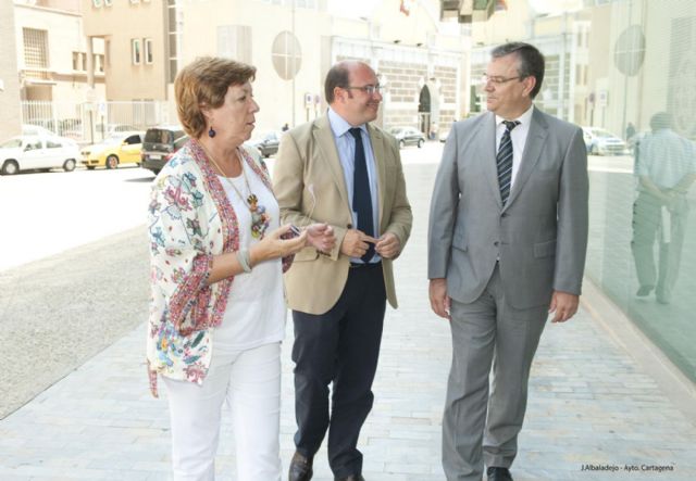 La primera promoción de formación dual de Repsol ya se ha graduado - 2, Foto 2