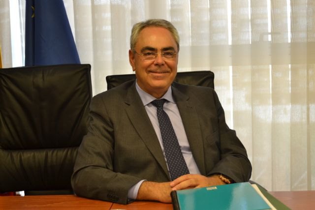 Martínez Asensio asegura que es el momento de que la recuperación económica se refleje en el bolsillo de las familias - 1, Foto 1