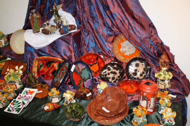 Inaugurada la exposición “Visión Íntima” de PROMETEO - 4, Foto 4