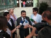 El concejal de MC presenta querella contra la Junta de Gobierno local por presunta prevaricacin