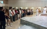 San Fulgencio de Cartagena acoge el reto de la nueva evangelización