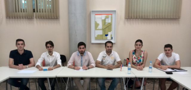 FEREMUR celebra su último comité ejecutivo del curso y valora la actuación del gobierno regional - 1, Foto 1