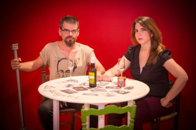 Padres e hijos ya pueden apuntarse a los talleres de La Mar Chica - 1, Foto 1