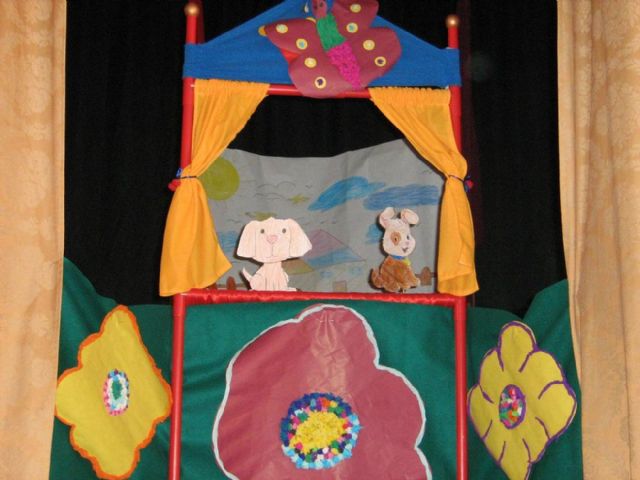 Los escolares clausuraron sobre las tablas sus  espacios de ocio - 2, Foto 2