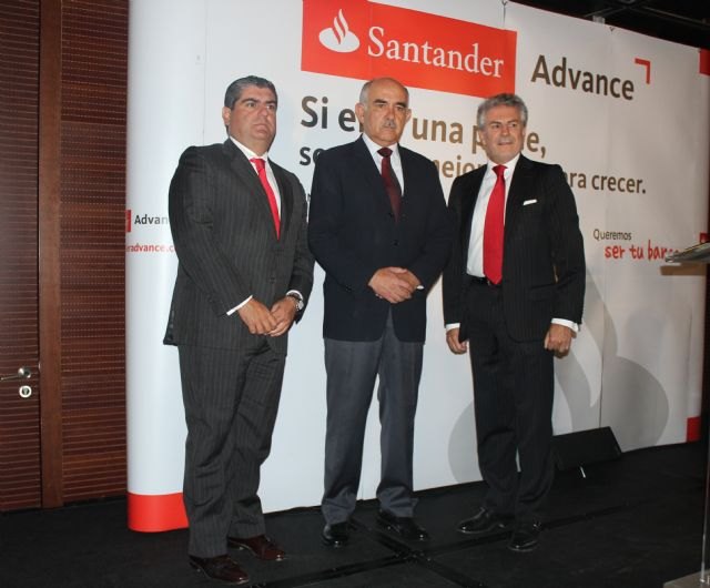 Garre subraya que poner al día el pagoa proveedores demuestra el compromiso del Gobierno regional con empresas y pymes - 1, Foto 1