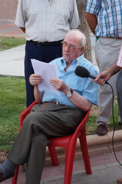 Las Torres de Cotillas celebró un año más el Homenaje al Huertano - 2, Foto 2