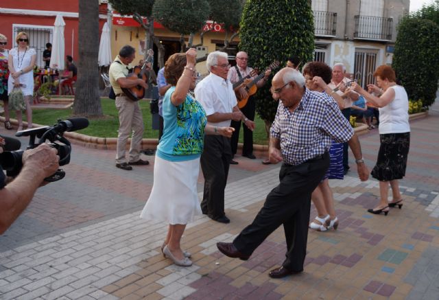 Las Torres de Cotillas celebró un año más el Homenaje al Huertano - 4, Foto 4