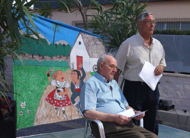 Las Torres de Cotillas celebró un año más el Homenaje al Huertano - 5, Foto 5