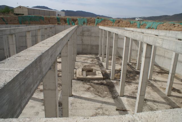 El Ayuntamiento acuerda el archivo del Plan Parcial Santa Ana del Monte Jumilla Golf y del Proyecto de expropiación aparejado - 1, Foto 1