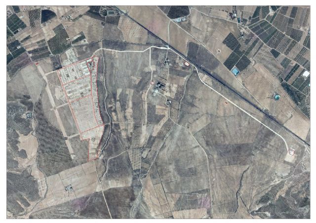 El Ayuntamiento acuerda el archivo del Plan Parcial Santa Ana del Monte Jumilla Golf y del Proyecto de expropiación aparejado - 2, Foto 2
