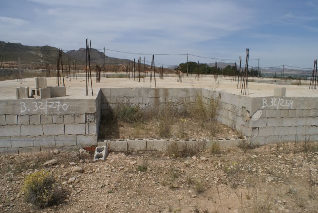 El Ayuntamiento acuerda el archivo del Plan Parcial Santa Ana del Monte Jumilla Golf y del Proyecto de expropiación aparejado - 3, Foto 3