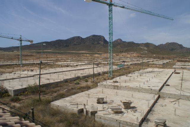 El Ayuntamiento acuerda el archivo del Plan Parcial Santa Ana del Monte Jumilla Golf y del Proyecto de expropiación aparejado - 4, Foto 4