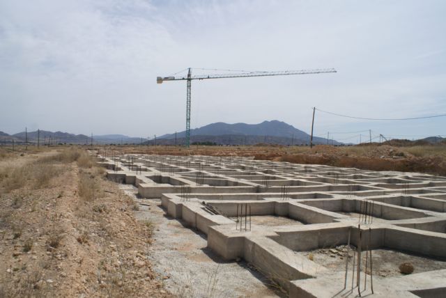 El Ayuntamiento acuerda el archivo del Plan Parcial Santa Ana del Monte Jumilla Golf y del Proyecto de expropiación aparejado - 5, Foto 5