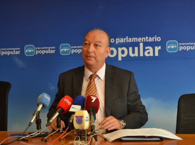 El GPP propondrá suprimir las licencias de apertura en la hostelería por declaraciones responsables - 1, Foto 1