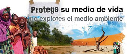 Juventud y Cruz Roja conciencian a la sociedad con una exposición de Medio Ambiente - 1, Foto 1