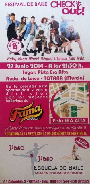 Se presentan las fiestas del barrio de la Era Alta que se celebran este próximo fin de semana - 2, Foto 2