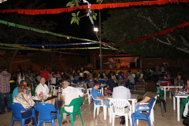 El alcalde de La Unión pregona las fiestas de El Beal - 2, Foto 2