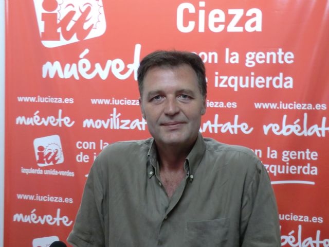 Saorín: El Gobierno ha presentado una reforma fiscal para ricos - 1, Foto 1