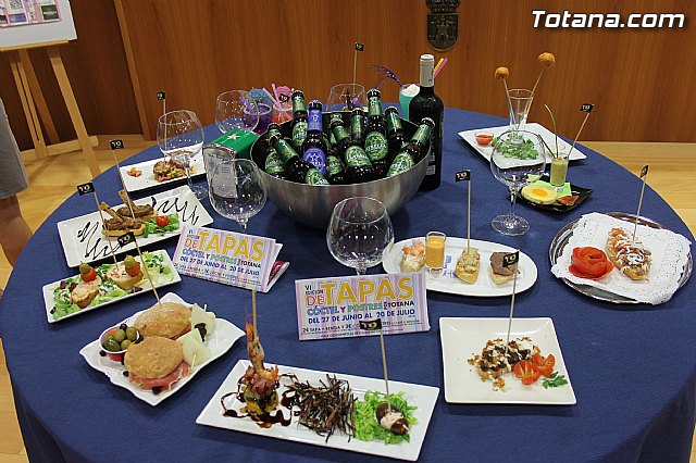 Un total de 23 establecimientos se unen en la 