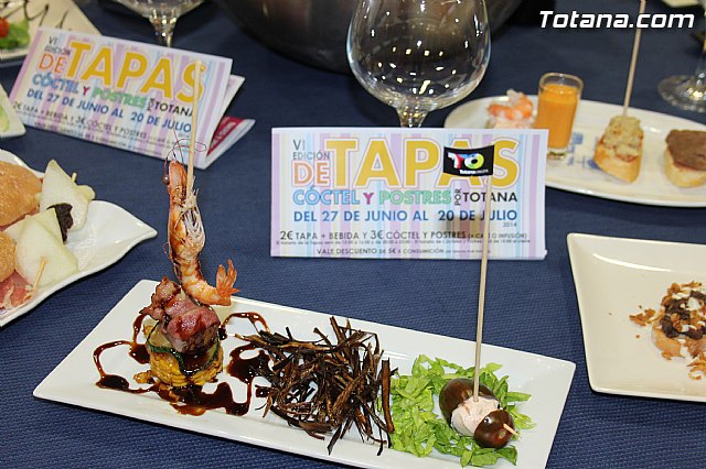 Un total de 23 establecimientos se unen en la 